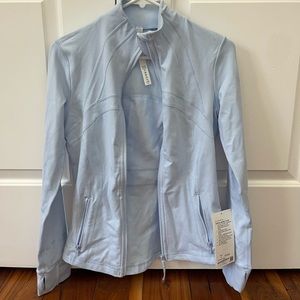 NWT Lululemon Define Jacket *Luon (size 6)